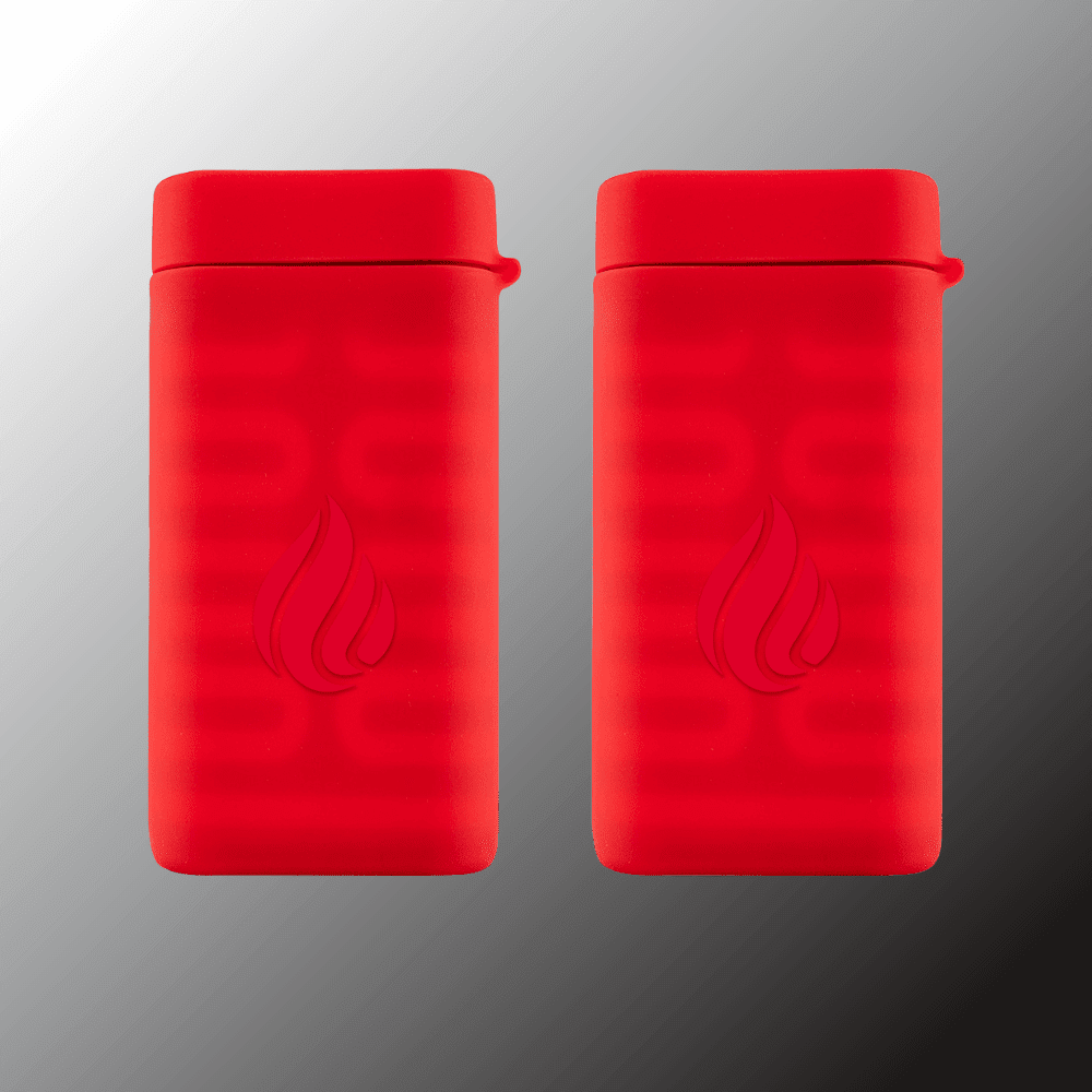 Panther Vision POWERPAW 602R IP67 Waterproof Rechargeable Electric Hand Warmer - Solar Power Lifestyle - Little Red General Store