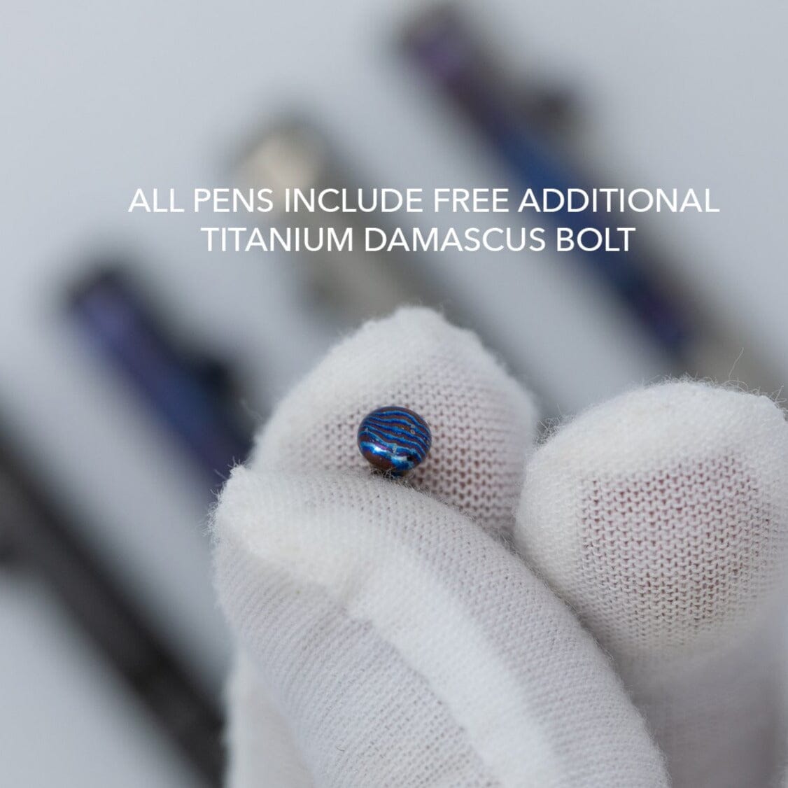 Bolt Action Pen - Solar Power Lifestyle - Little Red General Store