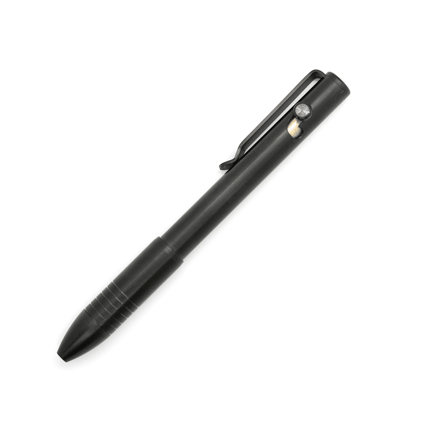 Bolt Action Pen - Solar Power Lifestyle - Little Red General Store