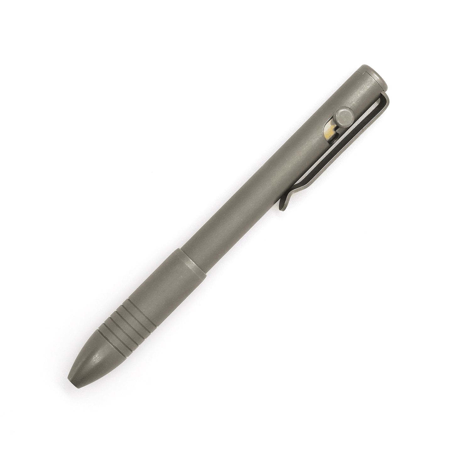Bolt Action Pen - Solar Power Lifestyle - Little Red General Store