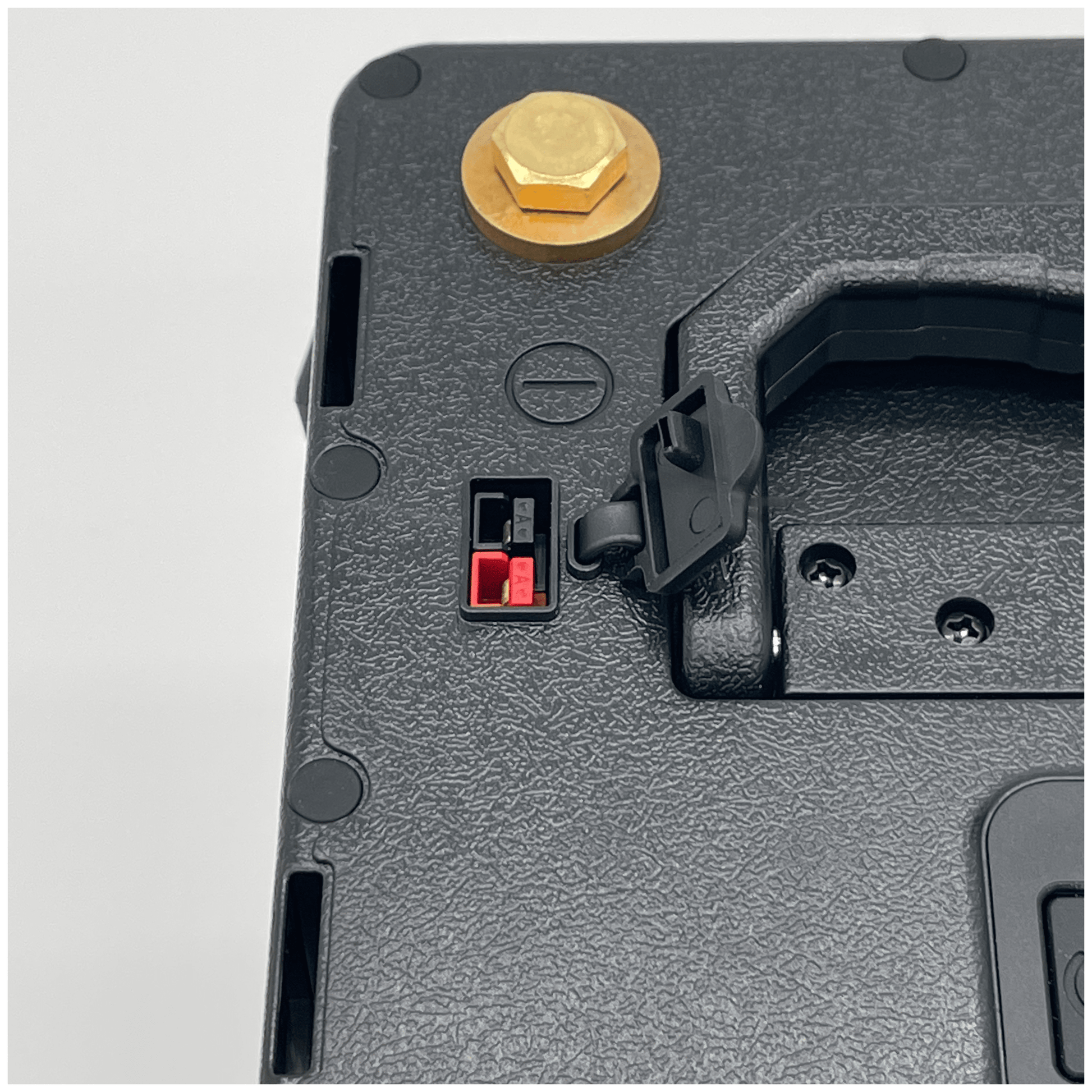 EXP240PRO + 100 Watt Solar Panel Bundle | CPAP Off - Grid Charging System - Solar Power Lifestyle - Little Red General Store