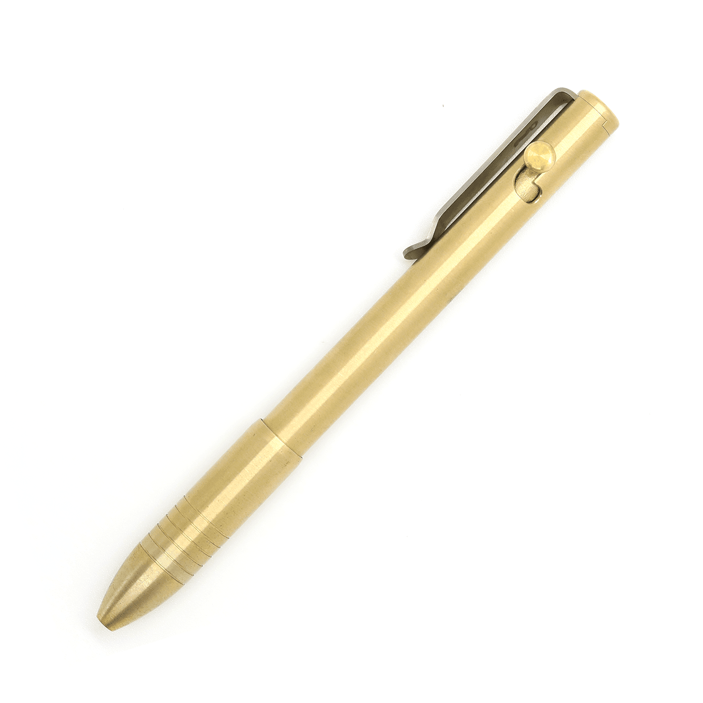 Bolt Action Pen - Solar Power Lifestyle - Little Red General Store