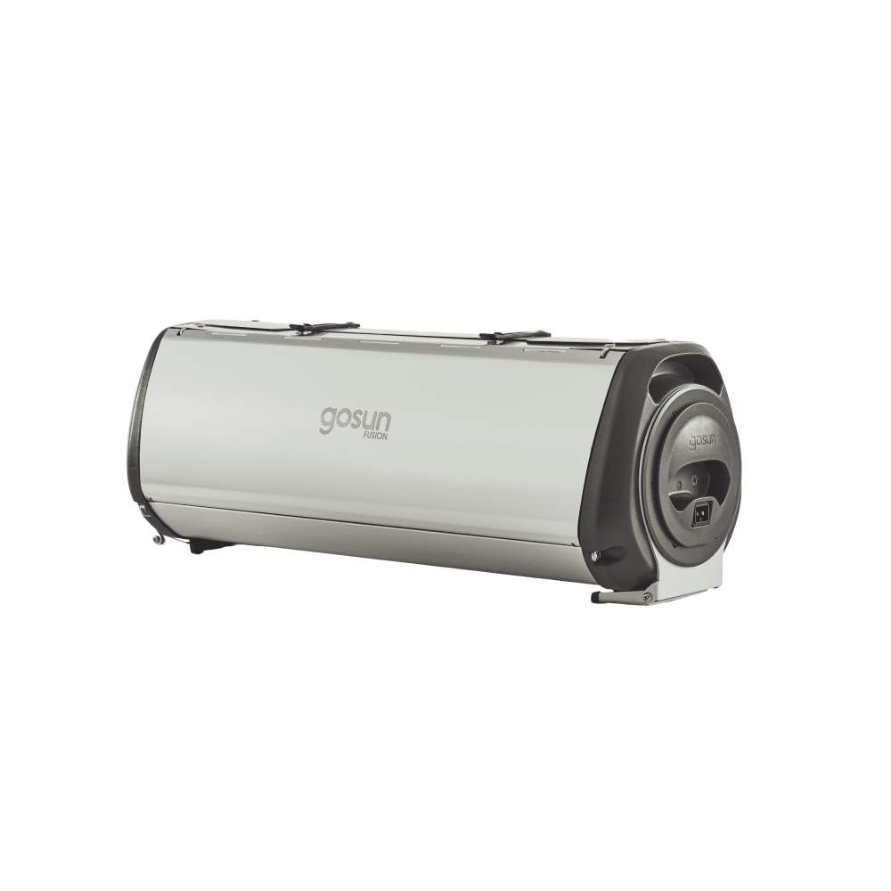 GoSun Fusion Solar Oven - Solar Power Lifestyle - Little Red General Store