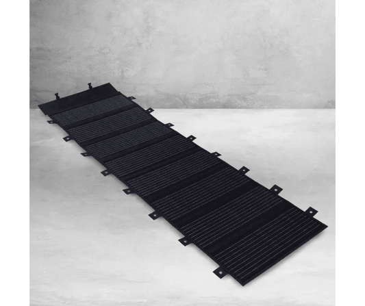 Dakota Lithium 180W FOLDING SOLAR PANEL FOR LITHIUM BATTERIES & SOLAR GENERATORS - Solar Power Lifestyle - Little Red General Store