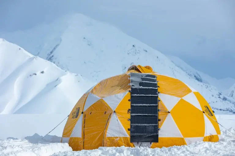 Dakota Lithium 180W FOLDING SOLAR PANEL FOR LITHIUM BATTERIES & SOLAR GENERATORS - Solar Power Lifestyle - Little Red General Store