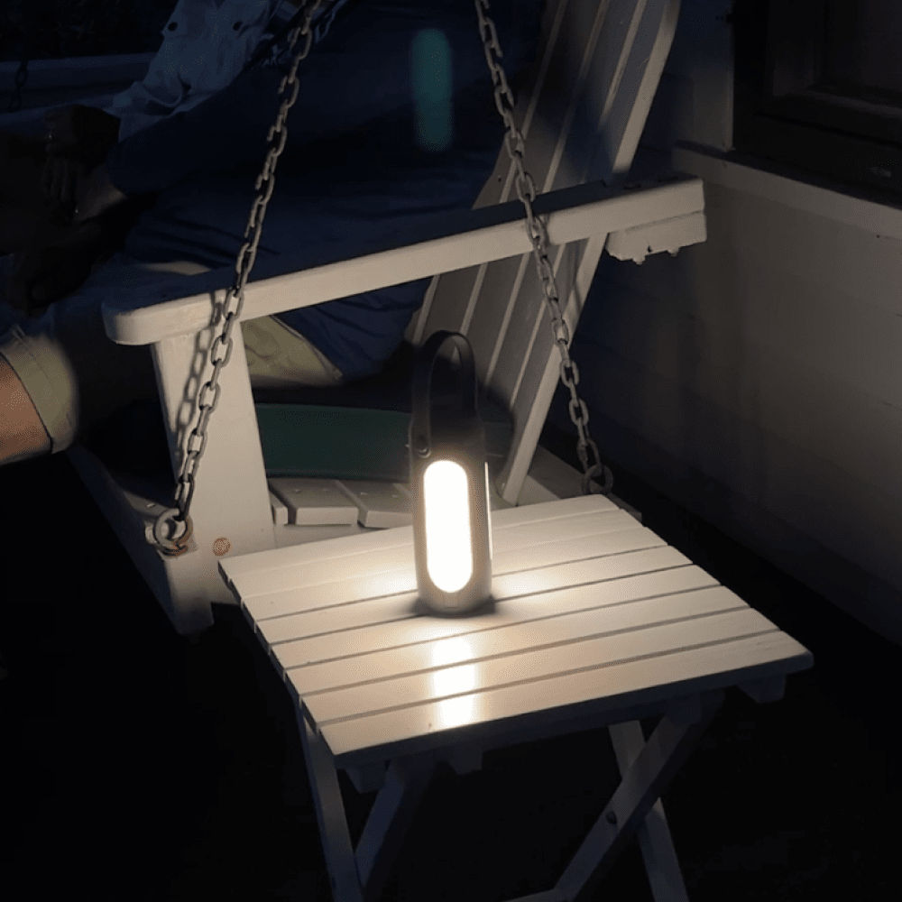 GoSun Shine | Lantern + Flashlight - Solar Power Lifestyle - Little Red General Store