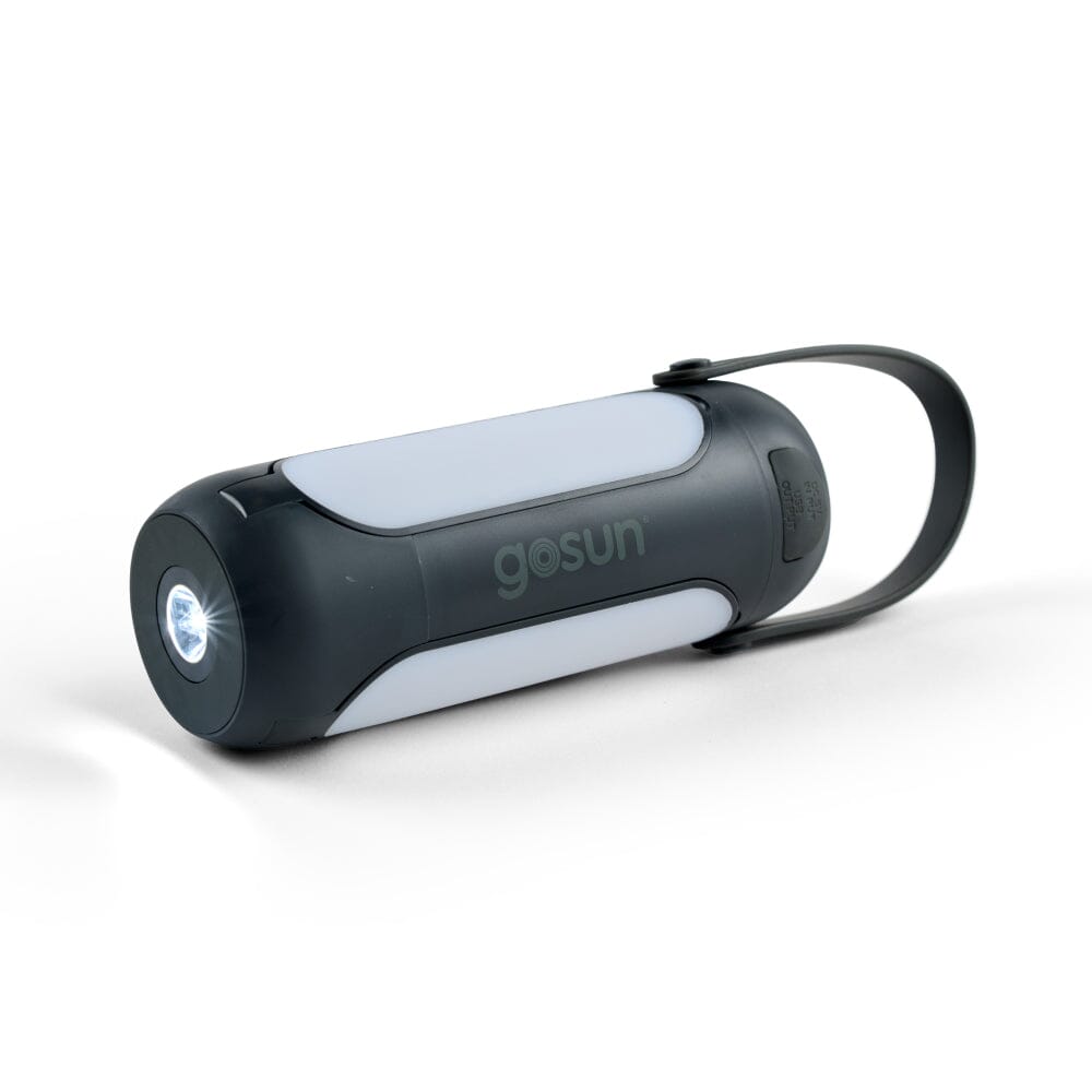 GoSun Shine | Lantern + Flashlight - Solar Power Lifestyle - Little Red General Store