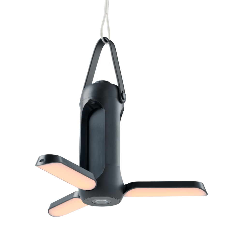 GoSun Shine | Lantern + Flashlight - Solar Power Lifestyle - Little Red General Store