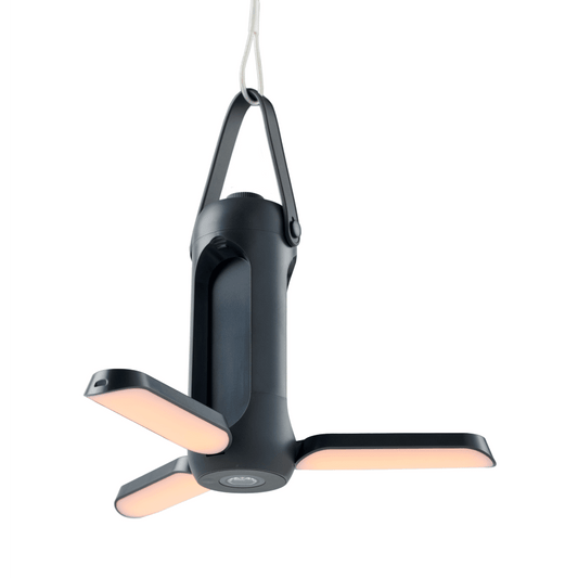 GoSun Shine | Lantern + Flashlight - Solar Power Lifestyle - Little Red General Store