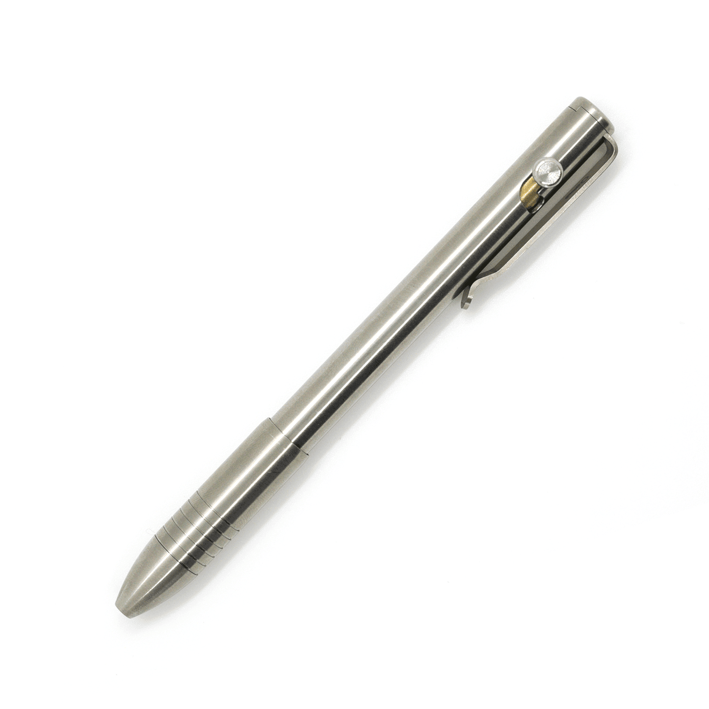 Bolt Action Pen - Solar Power Lifestyle - Little Red General Store