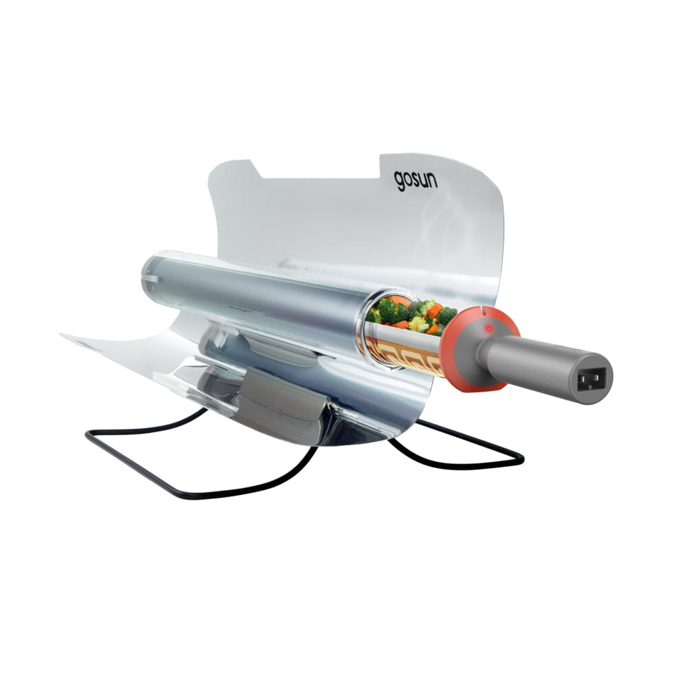 GoSun Sport - E Hybrid Solar Oven - Solar Power Lifestyle - Little Red General Store