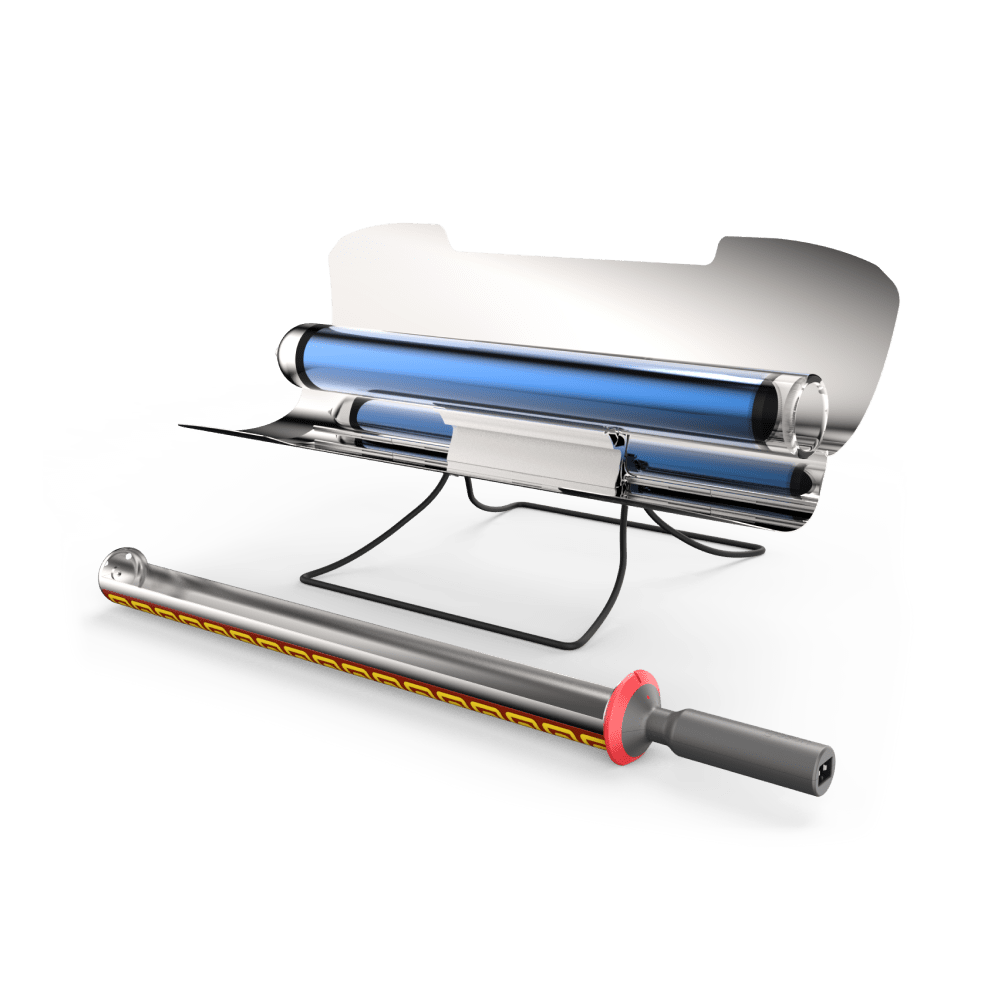 GoSun Sport - E Hybrid Solar Oven - Solar Power Lifestyle - Little Red General Store