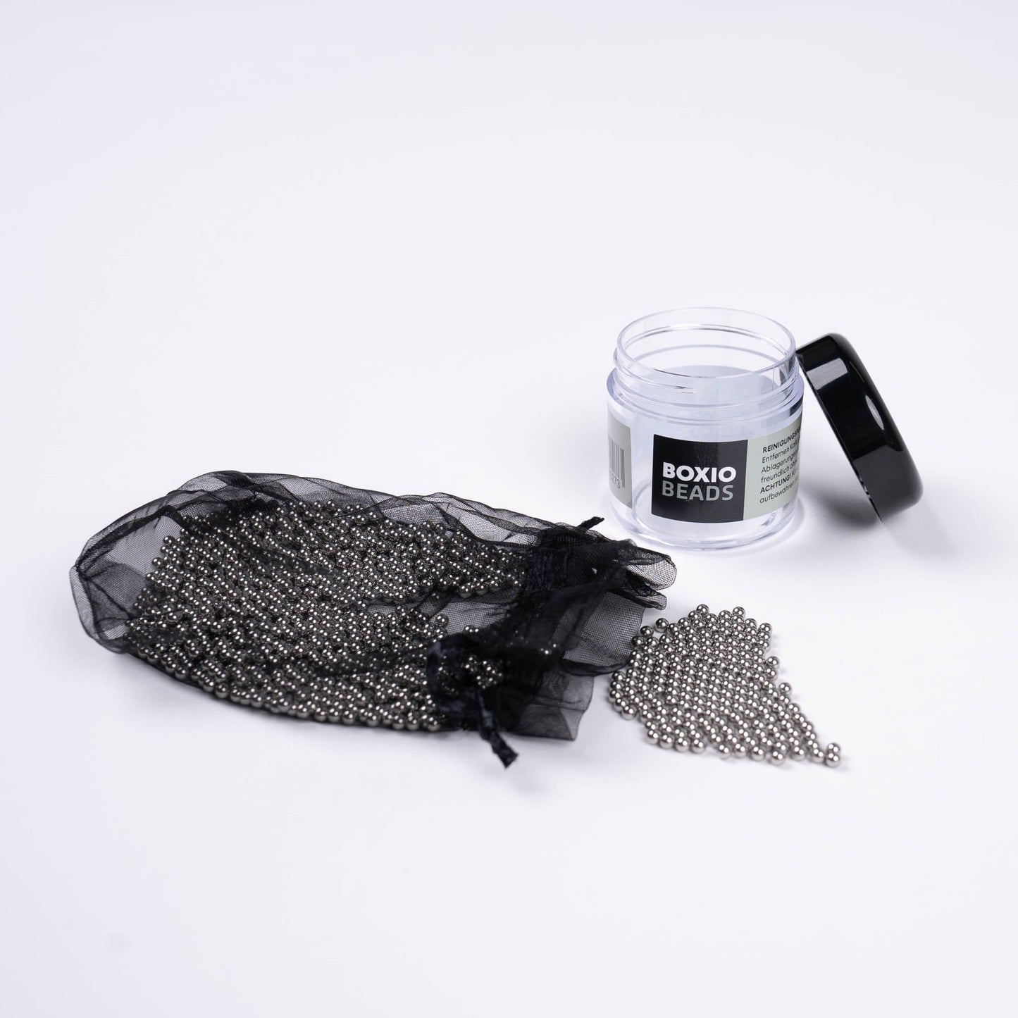 BOXIO - WASH PLUS | Portable Sink Starter Set - Solar Power Lifestyle - Little Red General Store