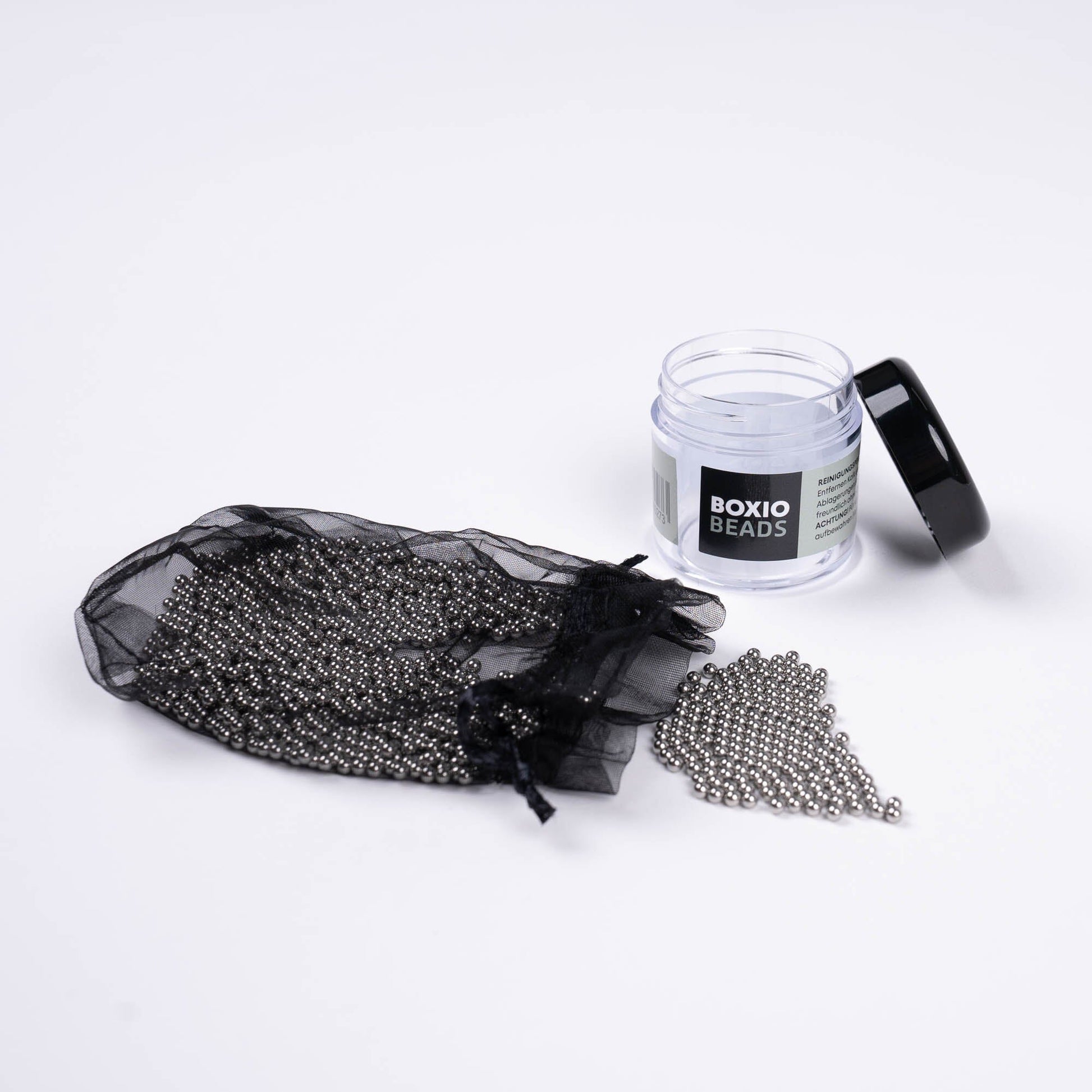 BOXIO - WASH PLUS | Portable Sink Starter Set - Solar Power Lifestyle - Little Red General Store