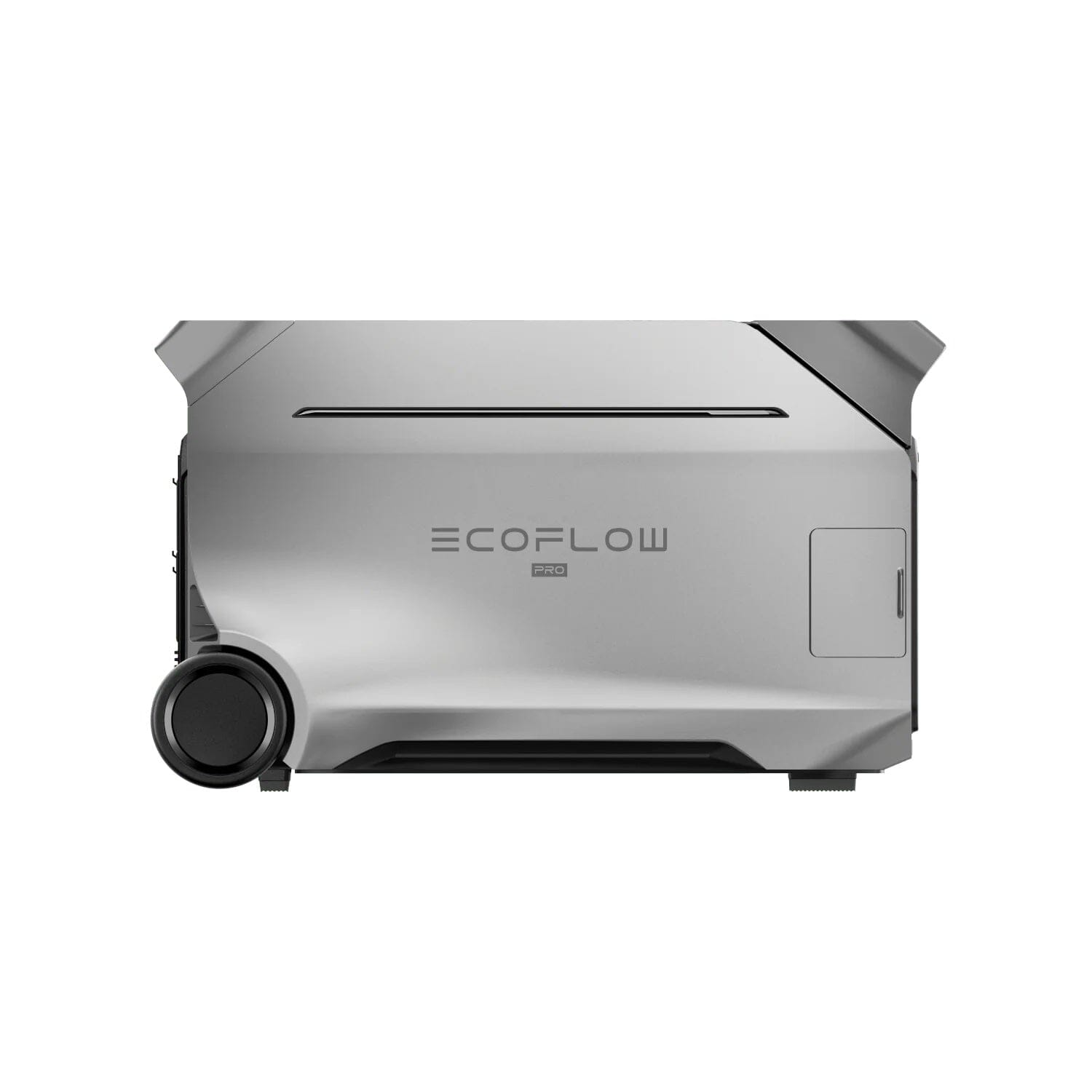 EcoFlow DELTA Pro 3 Portable Power Station - Solar Power Lifestyle - Little Red General Store