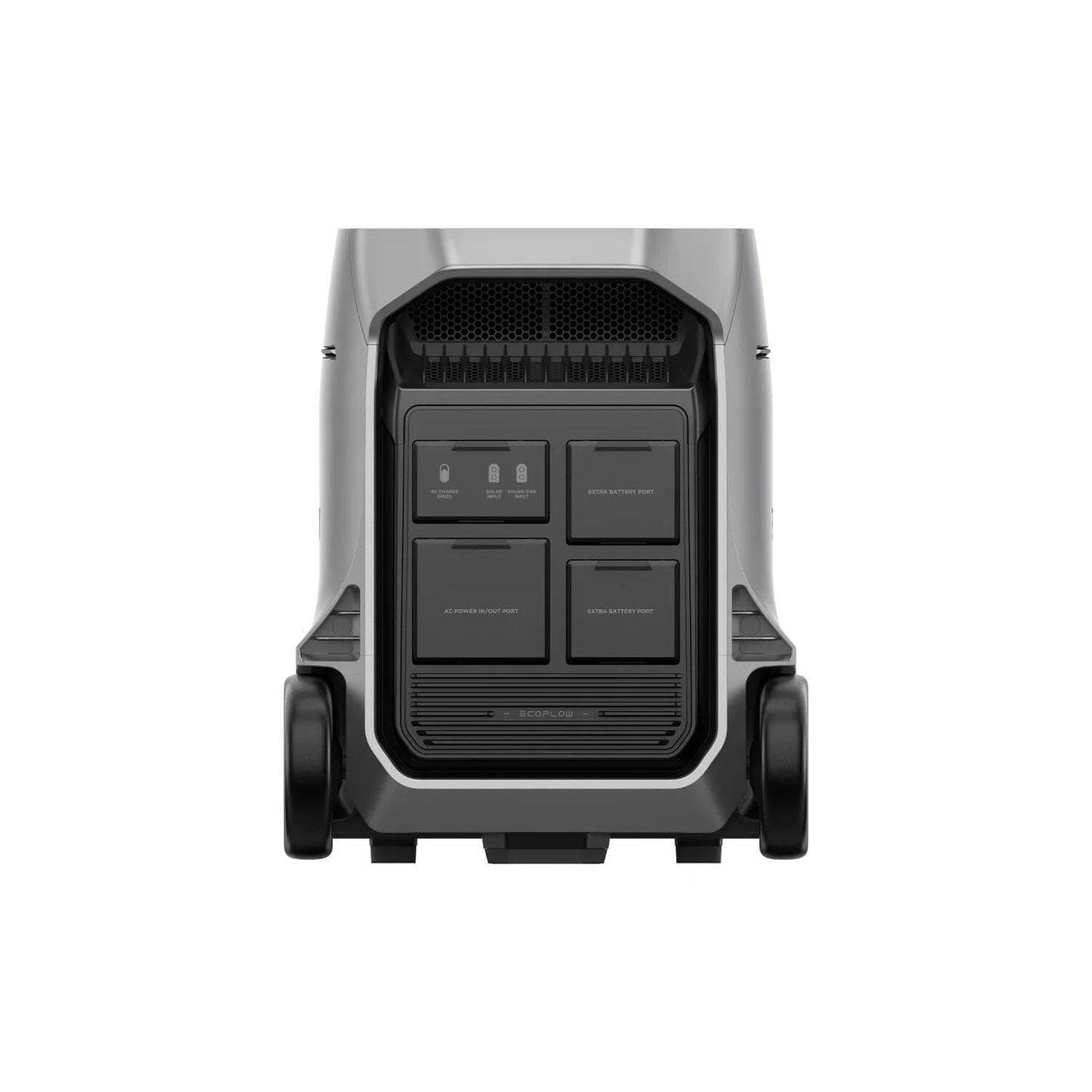 EcoFlow DELTA Pro 3 Portable Power Station - Solar Power Lifestyle - Little Red General Store