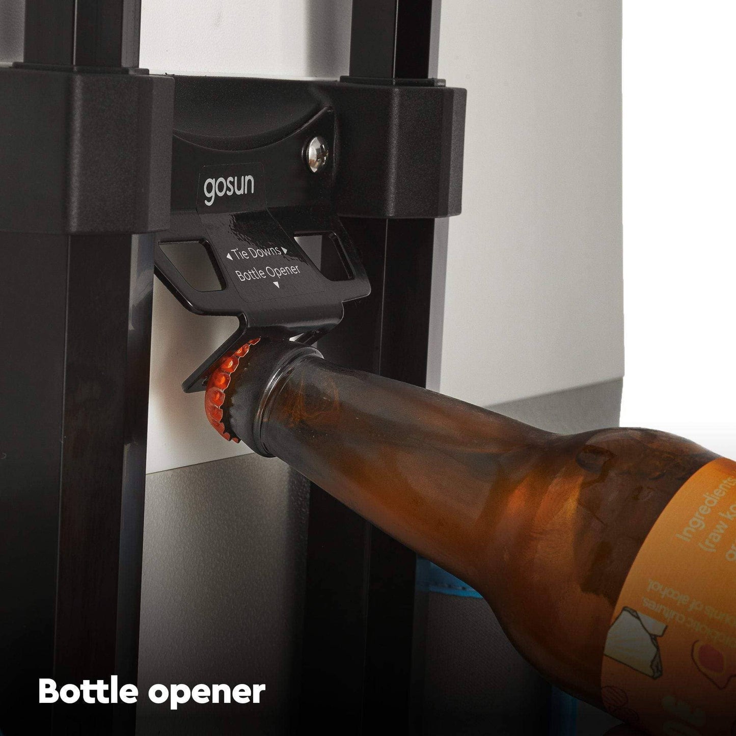 GoSun Chill + SolarTable 120 - Solar Power Lifestyle - Little Red General Store