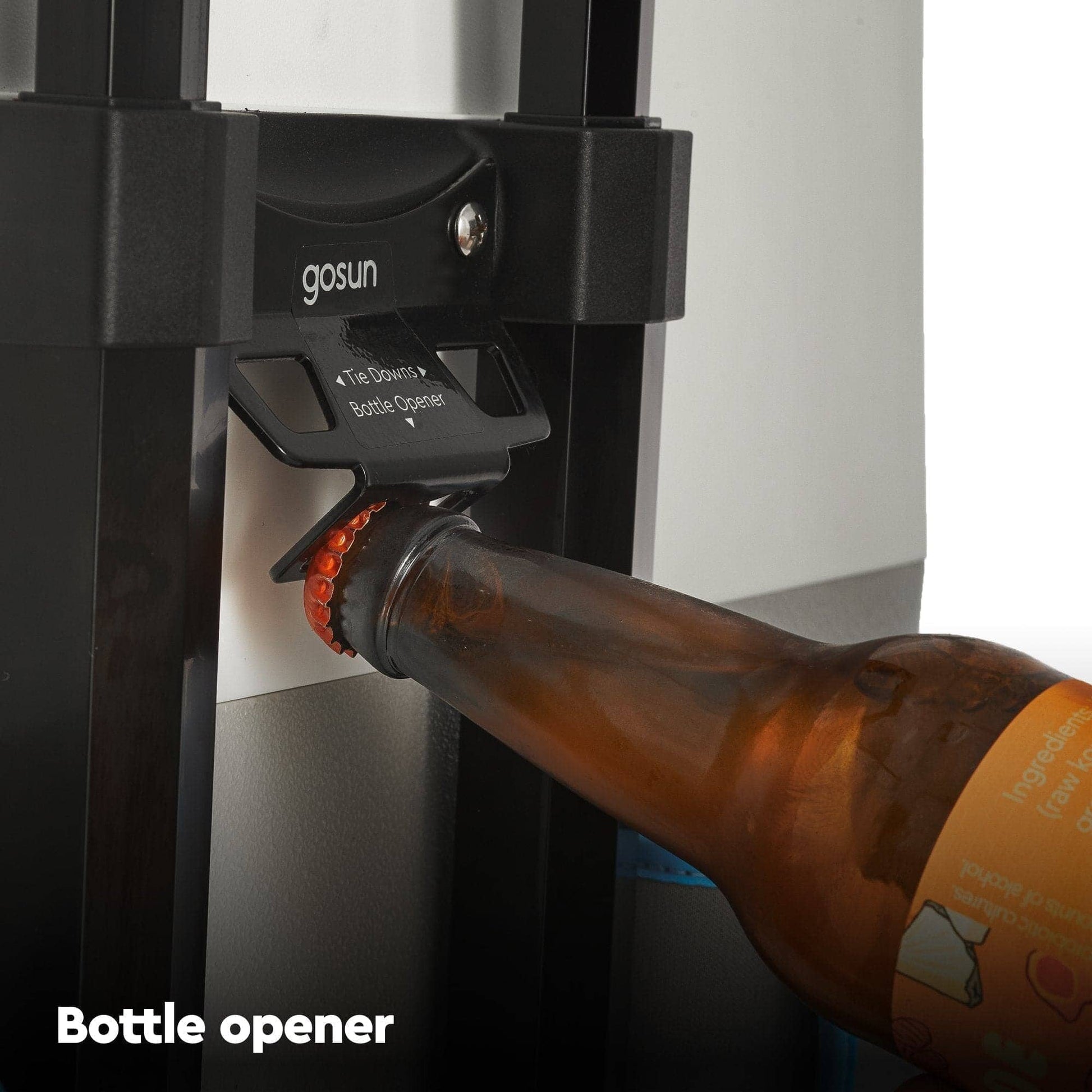 GoSun Original Solar Kitchen - Solar Power Lifestyle - Little Red General Store