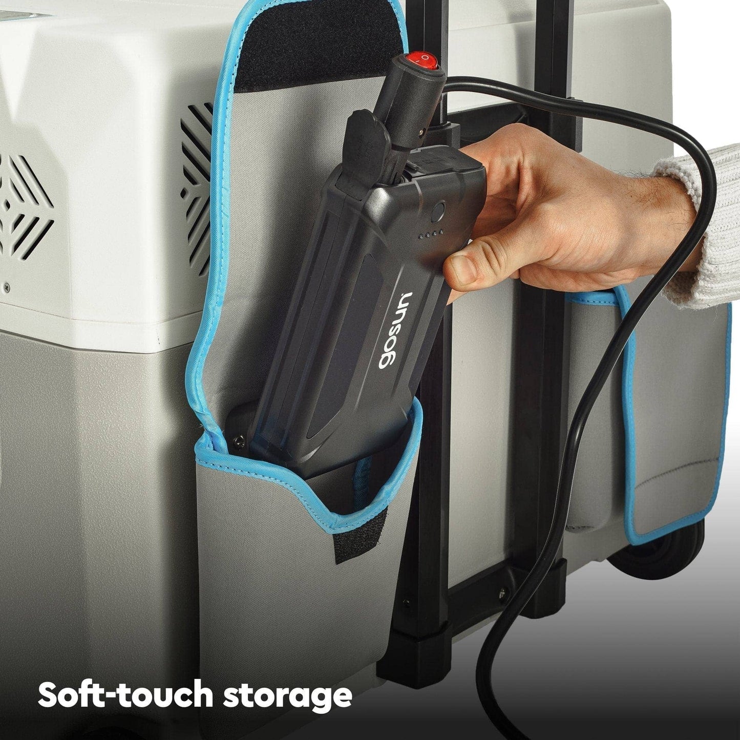 GoSun Original Solar Kitchen - Solar Power Lifestyle - Little Red General Store