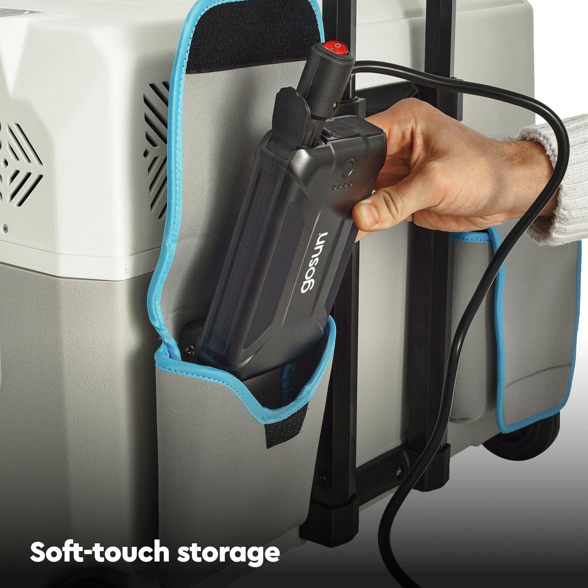 GoSun Original Solar Kitchen - Solar Power Lifestyle - Little Red General Store