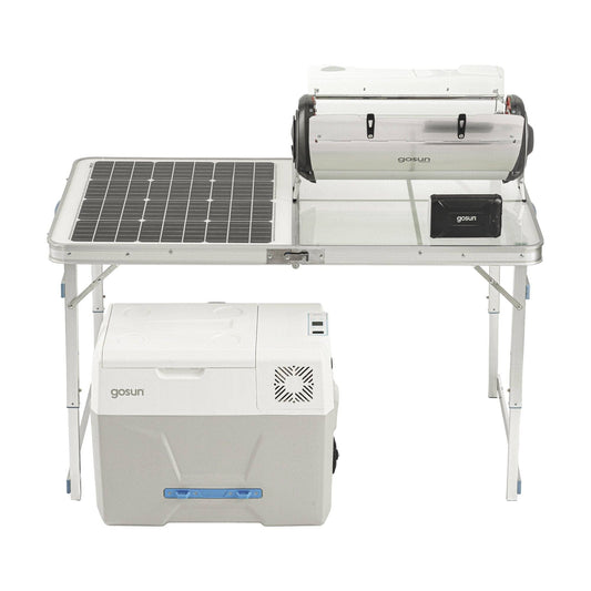 GoSun Original Solar Kitchen - Solar Power Lifestyle - Little Red General Store