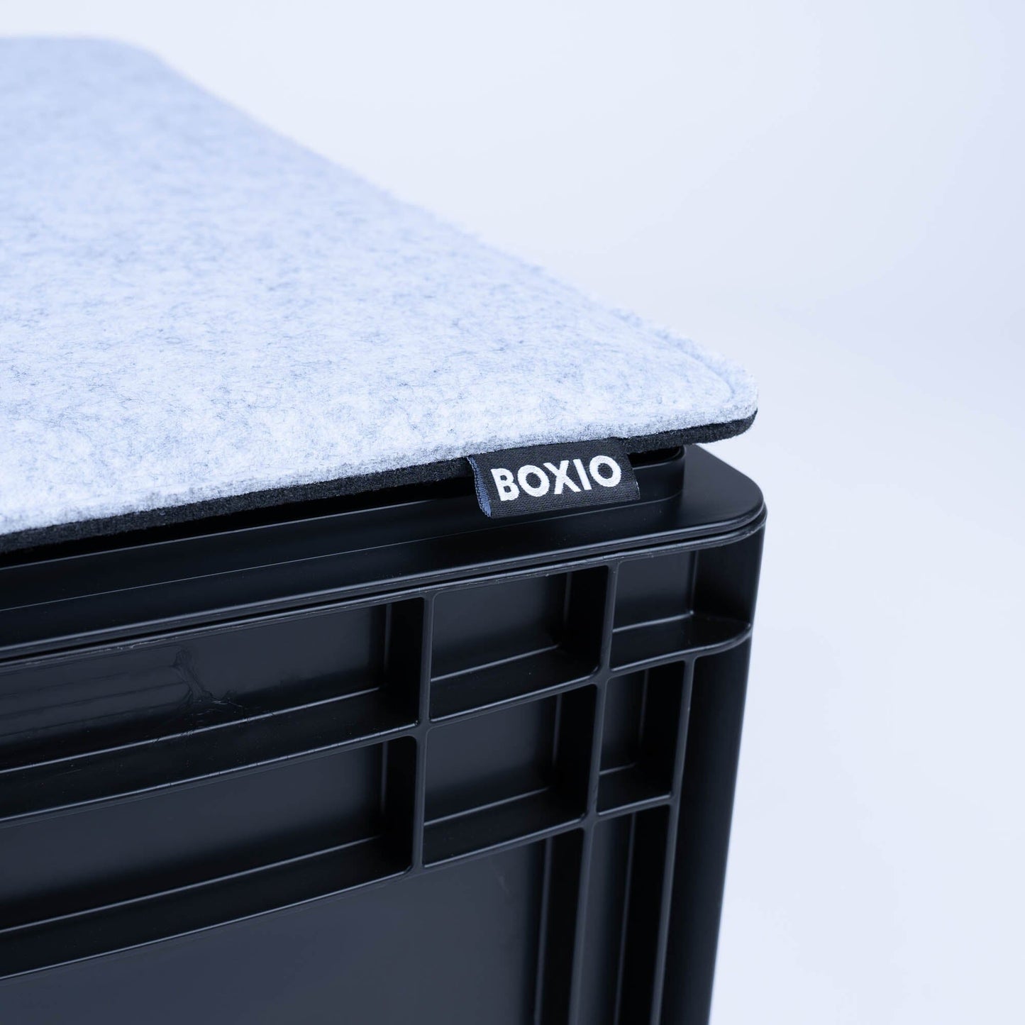 BOXIO SANITARY | All - In - One Camping Bathroom Bundle - Solar Power Lifestyle - Little Red General Store