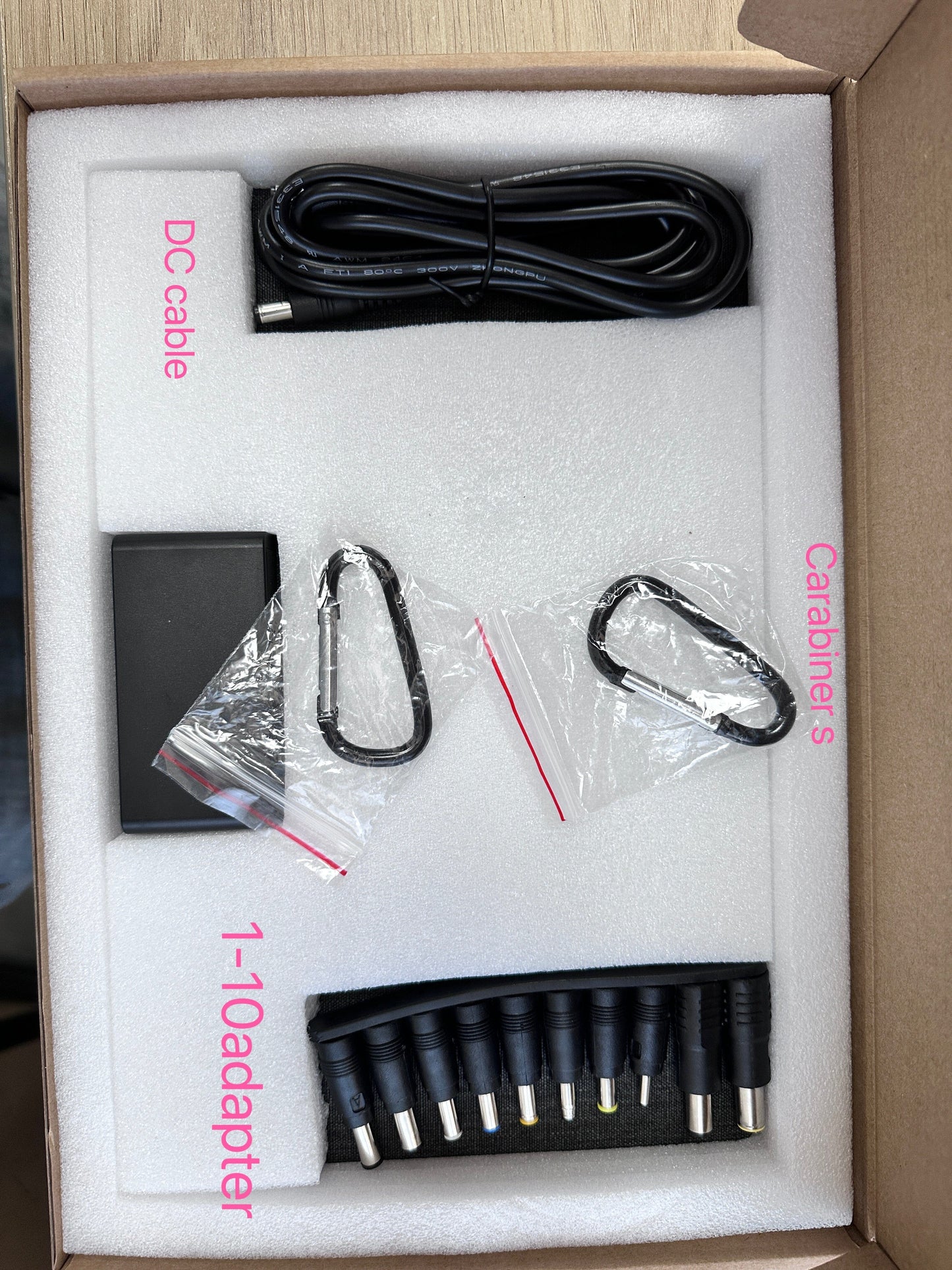 Solar Power Lifestyle 25W Portable Solar Panel - Solar Power Lifestyle - Little Red General Store