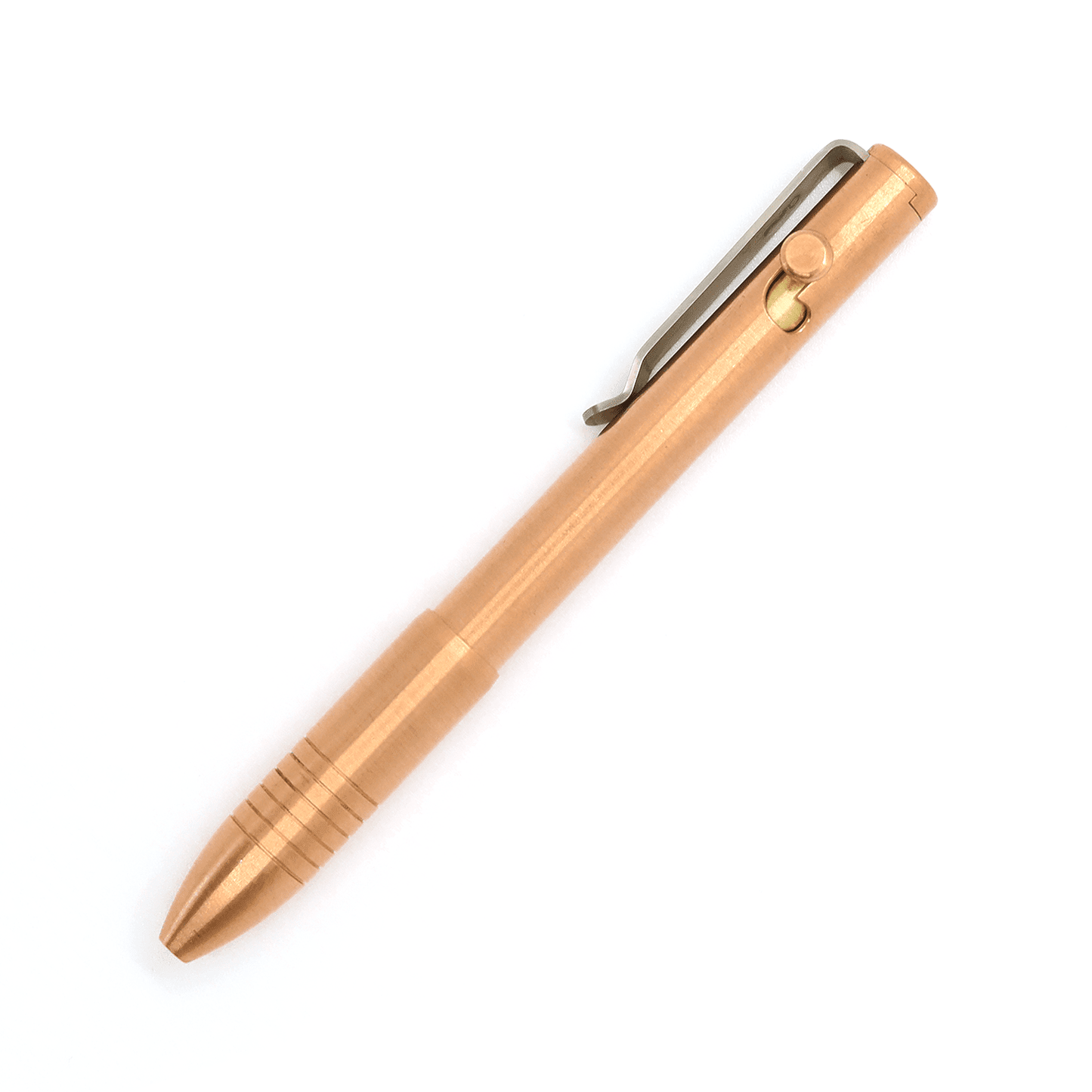 Bolt Action Pen - Solar Power Lifestyle - Little Red General Store