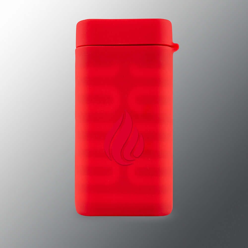 Panther Vision POWERPAW 602R IP67 Waterproof Rechargeable Electric Hand Warmer - Solar Power Lifestyle - Little Red General Store