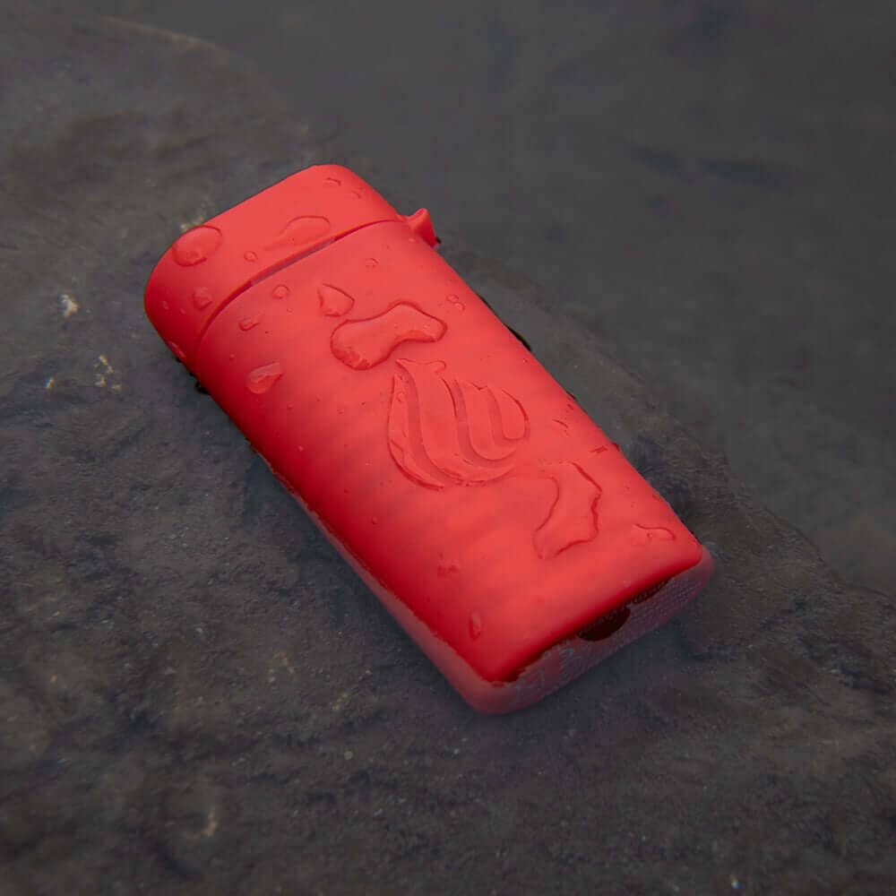 Panther Vision POWERPAW 602R IP67 Waterproof Rechargeable Electric Hand Warmer - Solar Power Lifestyle - Little Red General Store