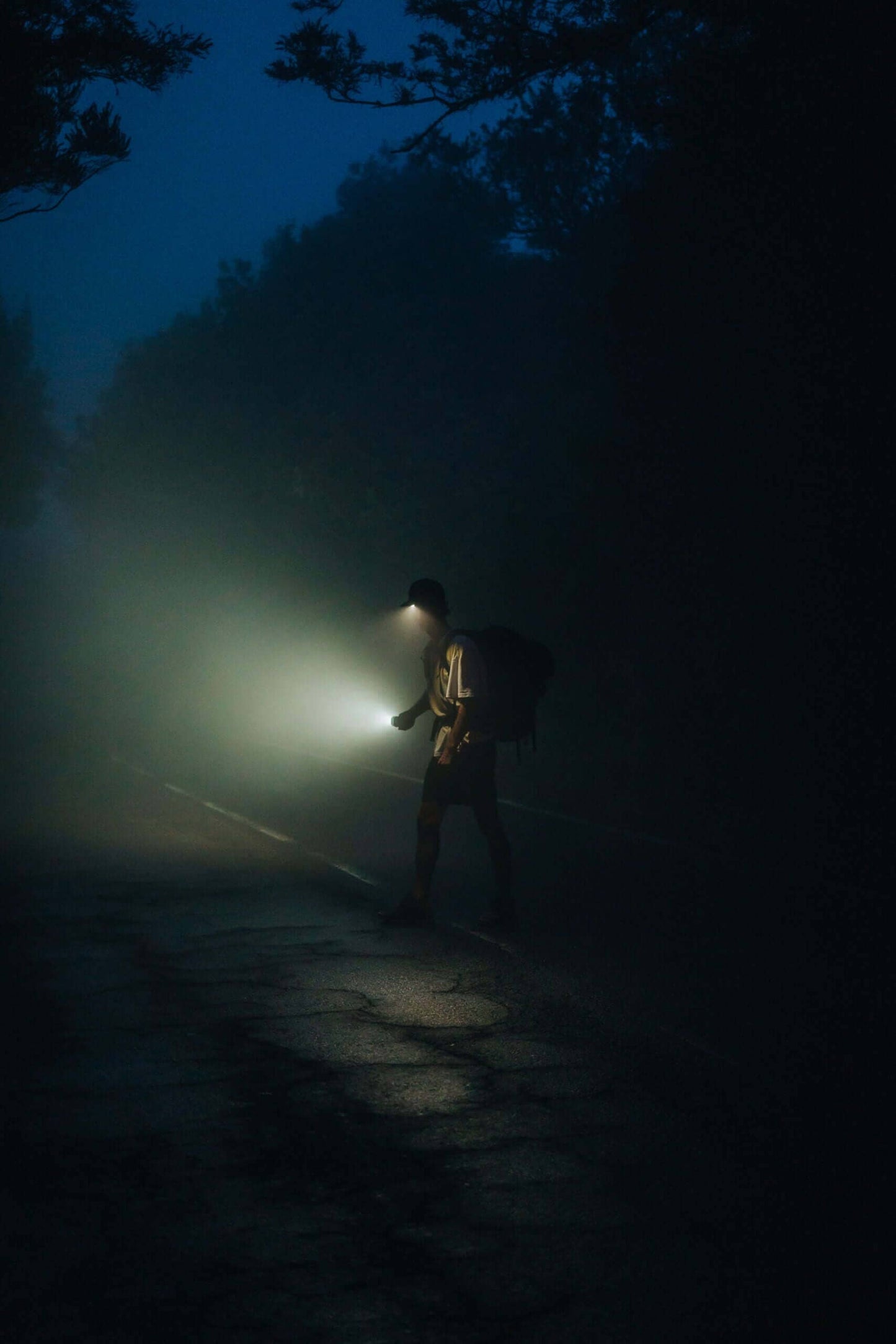 Panther Vision POWER Bundle POWERCAP 3.0 LED Lighted Hat + FLATEYE Flashlight Lantern FRL - 2100 - Solar Power Lifestyle - Little Red General Store