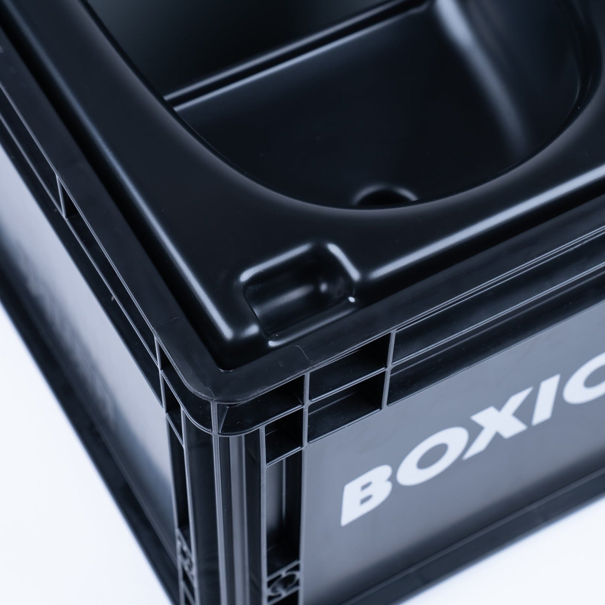 BOXIO - TOILET | Portable Composting Toilet - Solar Power Lifestyle - Little Red General Store