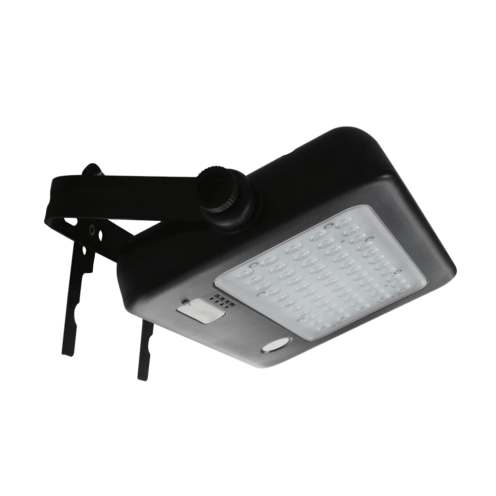 SOLTAB | Flood Light | 10W - Solar Power Lifestyle - Little Red General Store