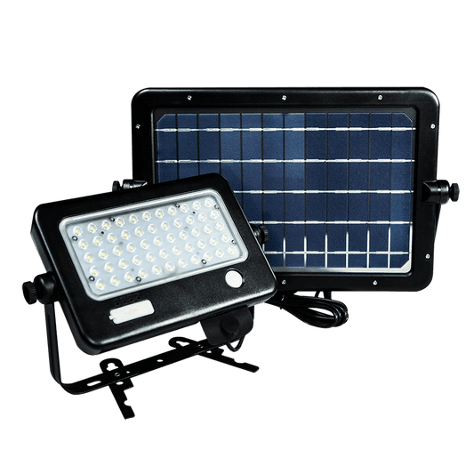 SOLTAB | Flood Light | 10W - Solar Power Lifestyle - Little Red General Store
