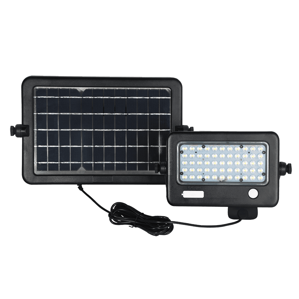 SOLTAB | Flood Light | 10W - Solar Power Lifestyle - Little Red General Store