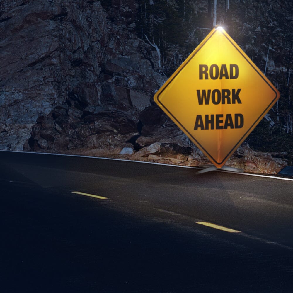 SOLTAB | Flood Light | 10W - Solar Power Lifestyle - Little Red General Store