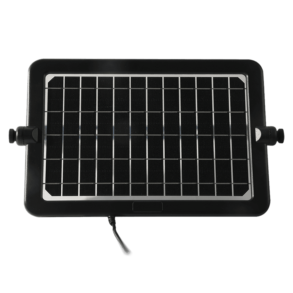 SOLTAB | Flood Light | 10W - Solar Power Lifestyle - Little Red General Store
