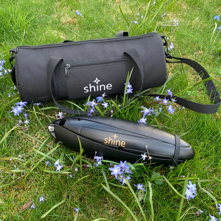 Shine Turbine Essential Kit - Solar Power Lifestyle - Little Red General Store