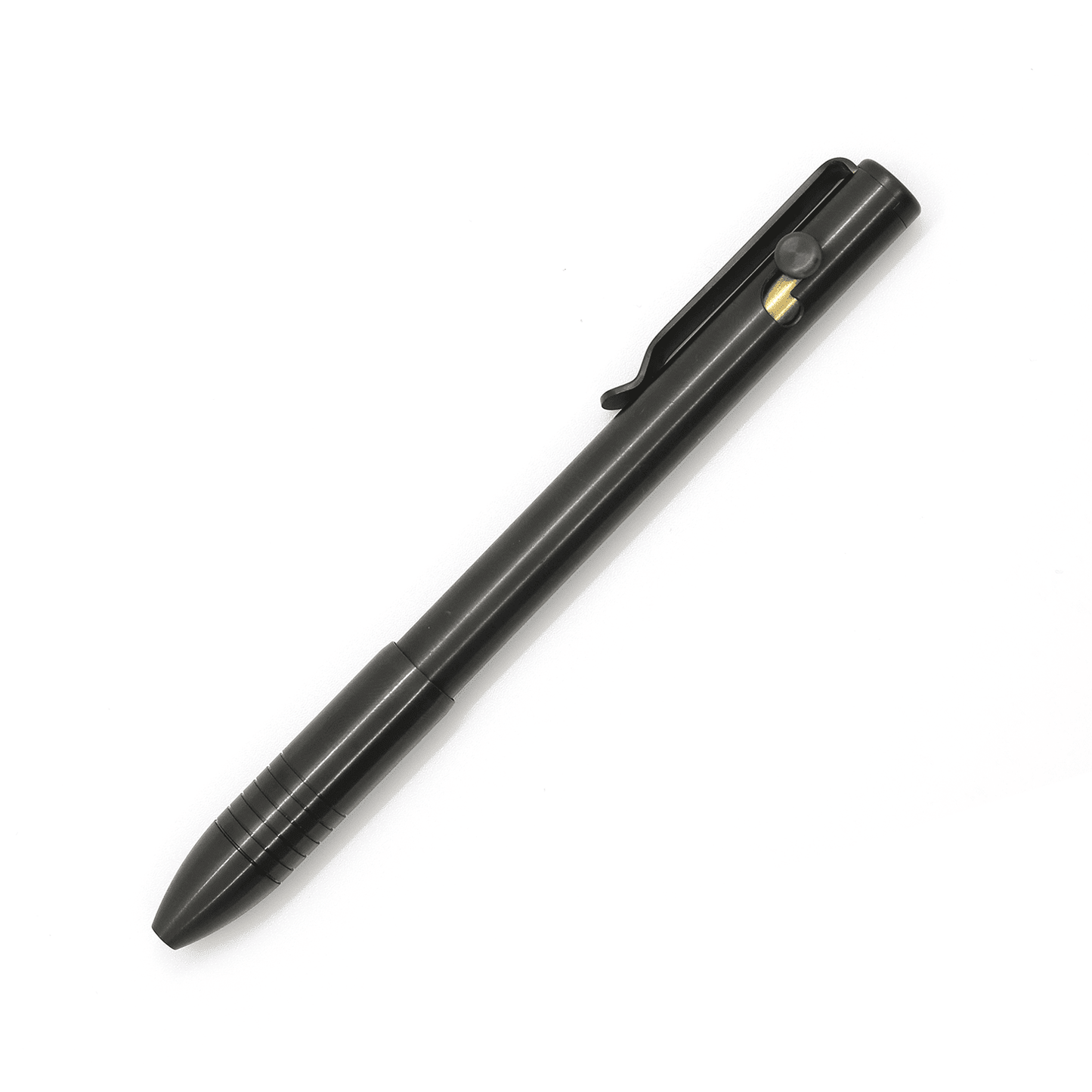 Bolt Action Pen - Solar Power Lifestyle - Little Red General Store