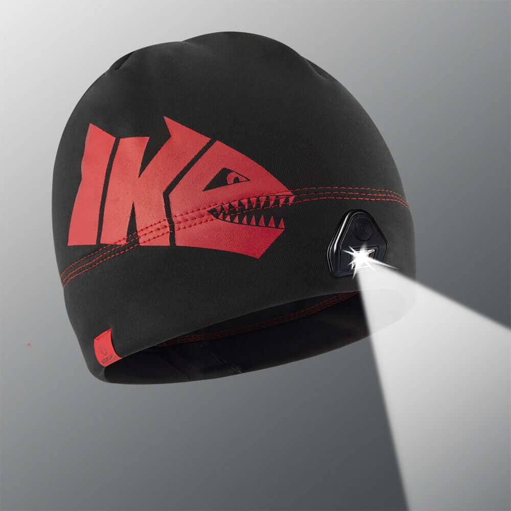 Panther Vision Mike Iaconelli Pro Series LED Fishing Combo Package - Solar Power Lifestyle - Little Red General Store