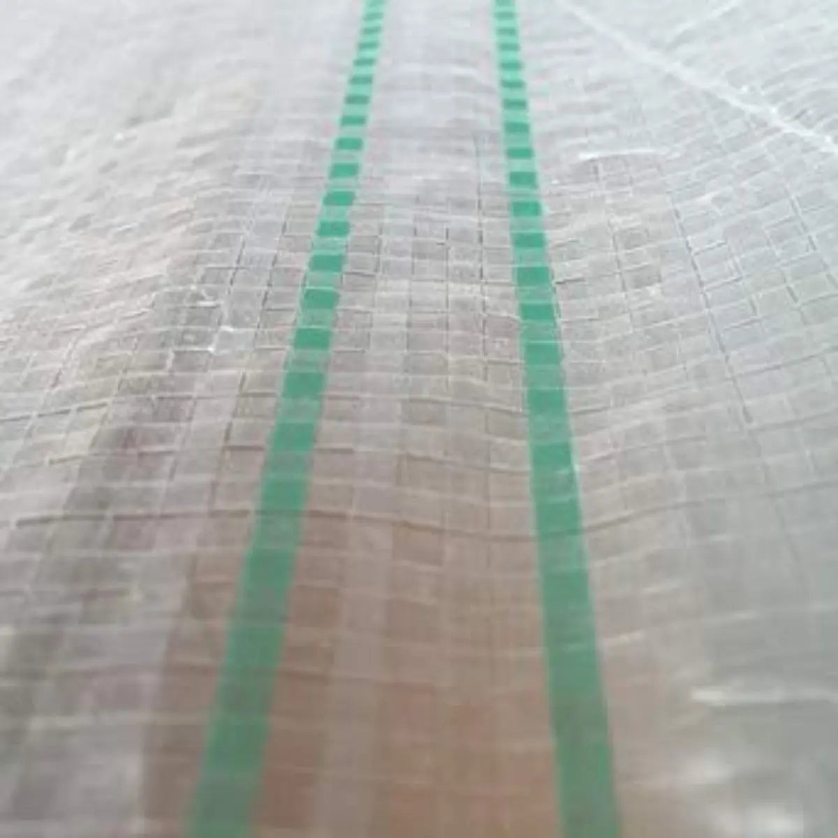 Greenhouse Woven Plastic 8 mil- Solarig 156