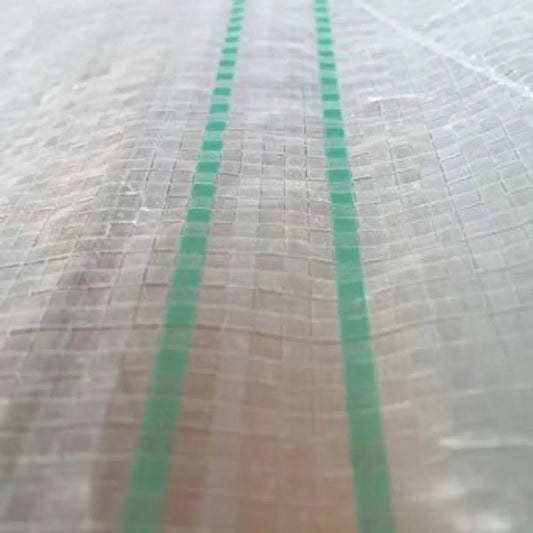 Greenhouse Woven Plastic 8 mil- Solarig 156