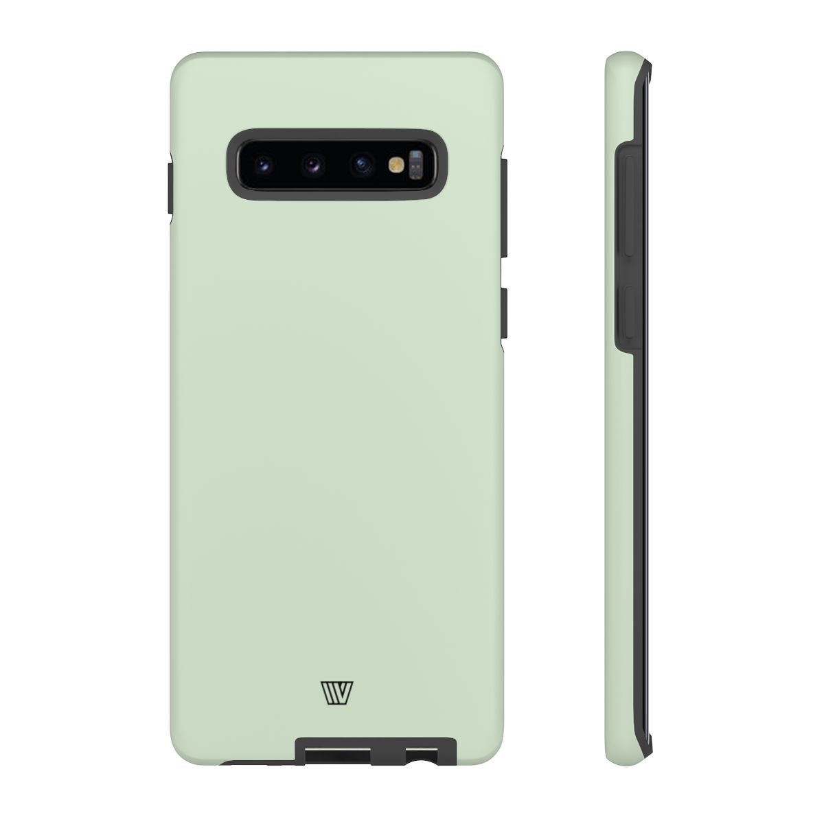 ZANAH MINT GREEN | Tough Phone Case