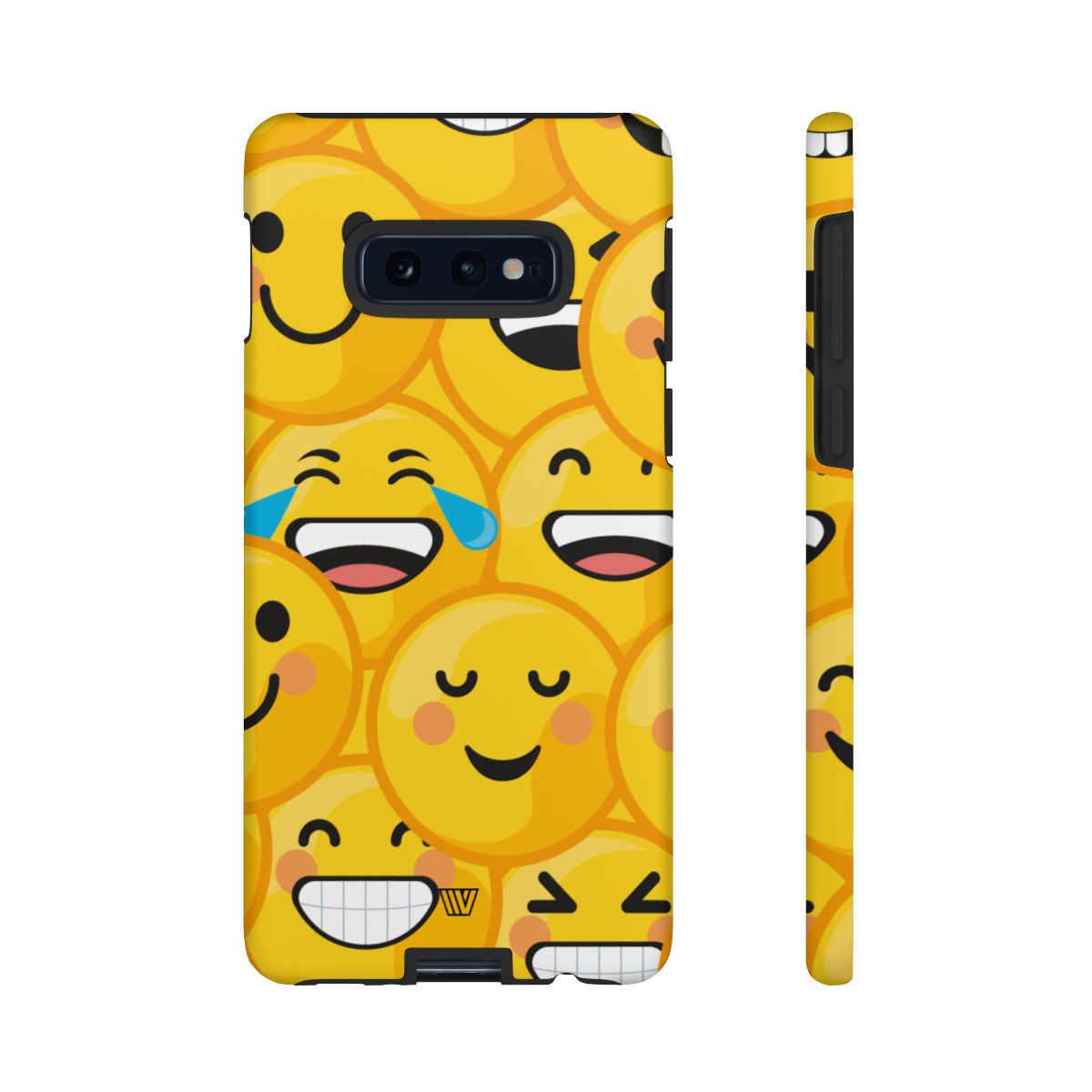 EMOJI FACES | Tough Phone Case