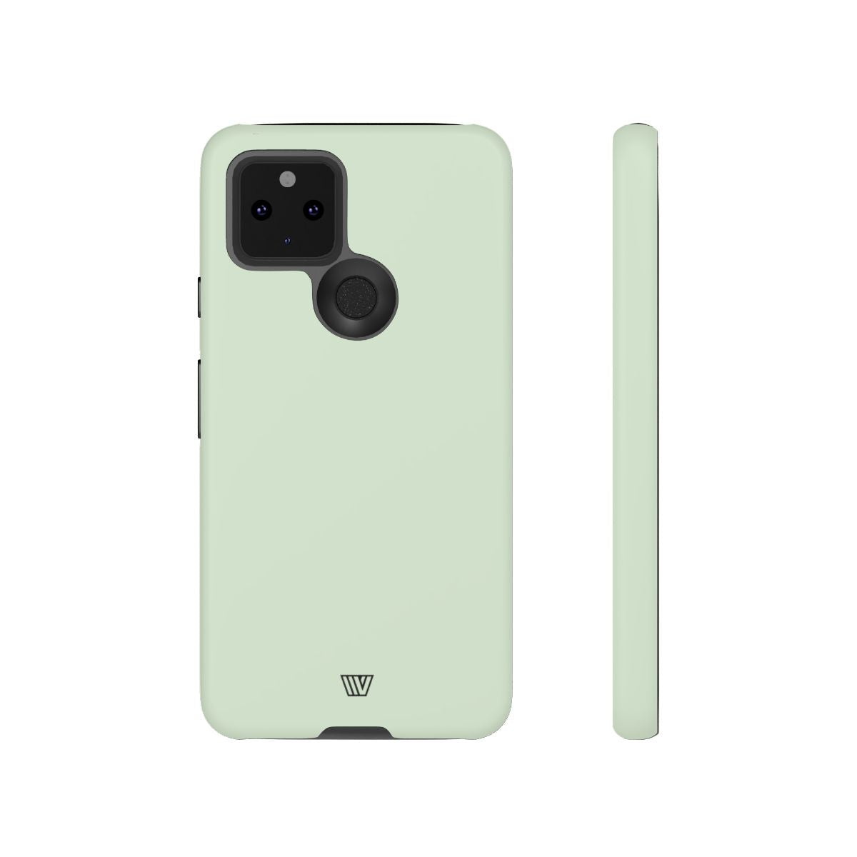 ZANAH MINT GREEN | Tough Phone Case