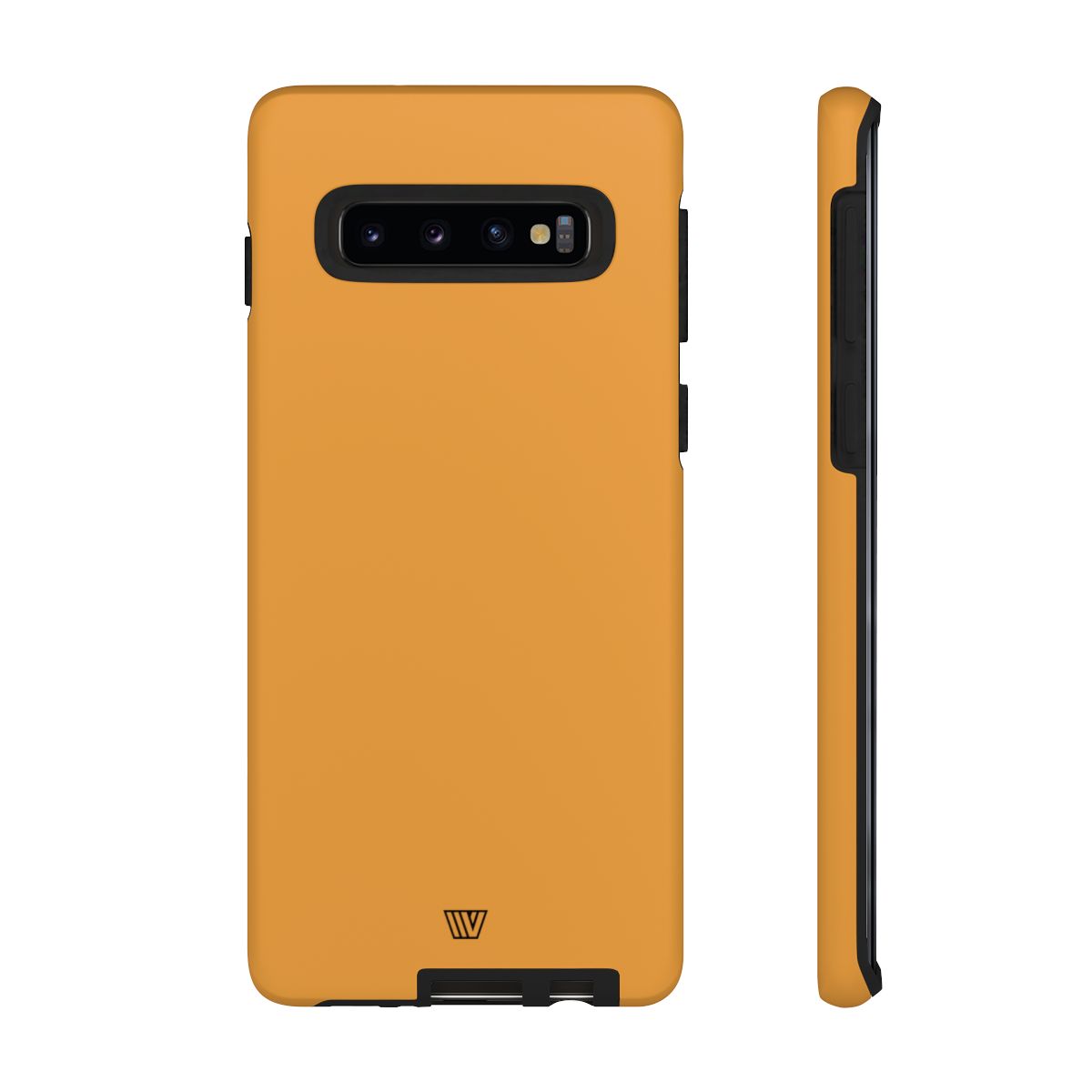 SUNSHADE SOLID | Tough Phone Case
