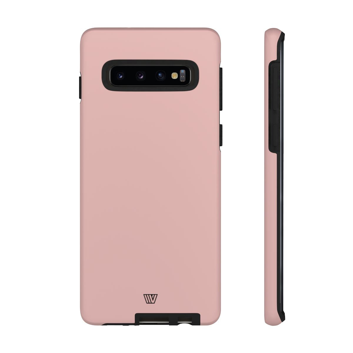 BLUSH PINK | Tough Phone Case