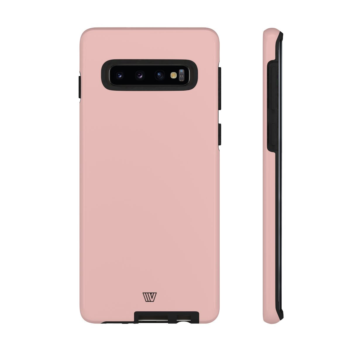 BLUSH PINK | Tough Phone Case
