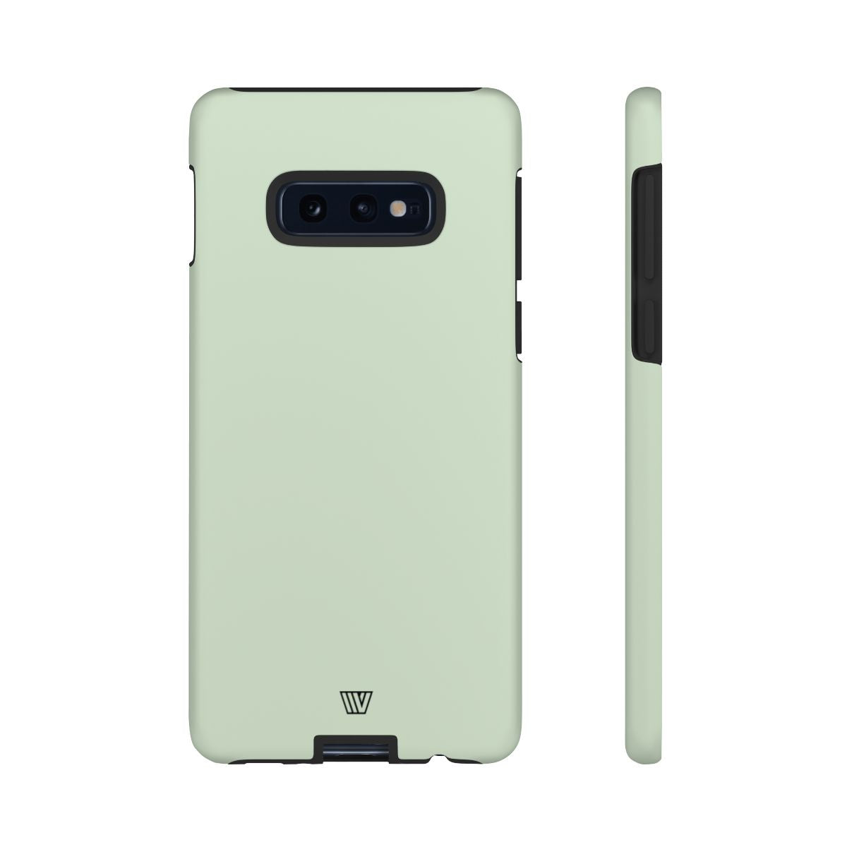 ZANAH MINT GREEN | Tough Phone Case
