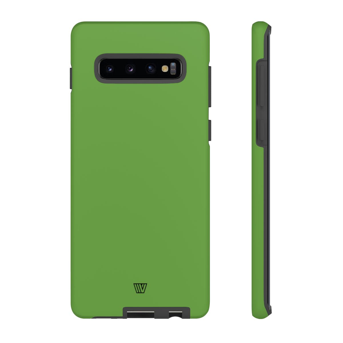 GREEN | Tough Phone Case